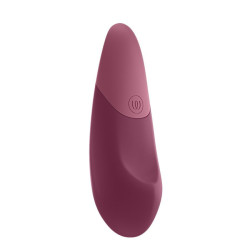 Розовый клиторальный вибратор Womanizer Vibe Розовый клиторальный вибратор Womanizer Vibe