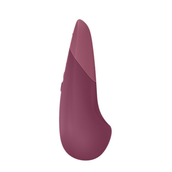 Розовый клиторальный вибратор Womanizer Vibe Розовый клиторальный вибратор Womanizer Vibe