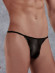 Мужские трусы-стринги Doreanse Space Black Мужские трусы-стринги Doreanse Space Black