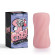 Розовый мастурбатор Stamina Masturbator Pleasure Pocket Розовый мастурбатор Stamina Masturbator Pleasure Pocket
