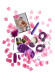 Эротический набор FANTASTIC PURPLE SEX TOY KIT Эротический набор FANTASTIC PURPLE SEX TOY KIT
