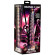 Фантазийный фаллоимитатор Deep Invader Tentacle Ovipositor Silicone Dildo with Eggs - 22,9 см. Фантазийный фаллоимитатор Deep Invader Tentacle Ovipositor Silicone Dildo with Eggs - 22,9 см.