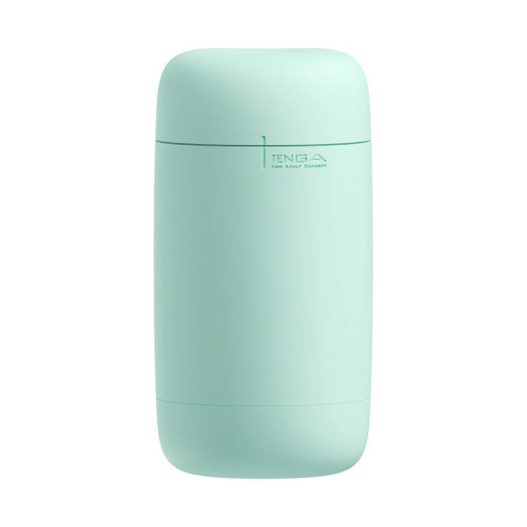 Мятный мастурбатор Tenga Puffy Мятный мастурбатор Tenga Puffy