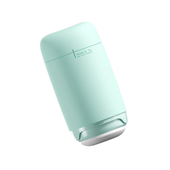 Мятный мастурбатор Tenga Puffy Мятный мастурбатор Tenga Puffy
