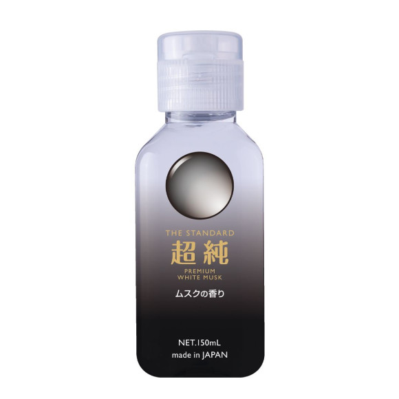 Лубрикант на водной основе Premium White Musk с ароматом белого мускуса - 150 мл. Лубрикант на водной основе Premium White Musk с ароматом белого мускуса - 150 мл.