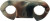 Оковы для пальцев Thumb Cuffs