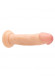 Телесный фаллоимитатор Realistic Cock 8 - 20 см. Телесный фаллоимитатор Realistic Cock 8 - 20 см.