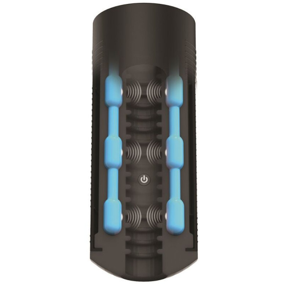 Интерактивный мастурбатор Kiiroo Titan Интерактивный мастурбатор Kiiroo Titan