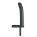 Черная насадка для двойного проникновения Moses Черная насадка для двойного проникновения Moses