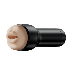 Телесный мастурбатор-ротик Feel Stroker Mouth Телесный мастурбатор-ротик Feel Stroker Mouth