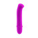 Фиолетовый вибратор Pretty Love Antony - 11,7 см. Фиолетовый вибратор Pretty Love Antony - 11,7 см.