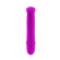 Фиолетовый вибратор Pretty Love Antony - 11,7 см. Фиолетовый вибратор Pretty Love Antony - 11,7 см.