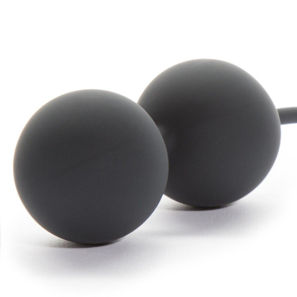 Вагинальные шарики Tighten and Tense Silicone Jiggle Balls Вагинальные шарики Tighten and Tense Silicone Jiggle Balls