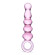 Розовый анальный жезл Quintessence Anal Slider - 19 см. Розовый анальный жезл Quintessence Anal Slider - 19 см.