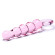 Розовый анальный жезл Quintessence Anal Slider - 19 см. Розовый анальный жезл Quintessence Anal Slider - 19 см.