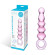 Розовый анальный жезл Quintessence Anal Slider - 19 см. Розовый анальный жезл Quintessence Anal Slider - 19 см.