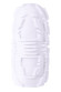 Белый мастурбатор Marshmallow Maxi Fruity Белый мастурбатор Marshmallow Maxi Fruity