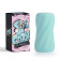 Аквамариновый мастурбатор Stamina Masturbator Pleasure Pocket Аквамариновый мастурбатор Stamina Masturbator Pleasure Pocket