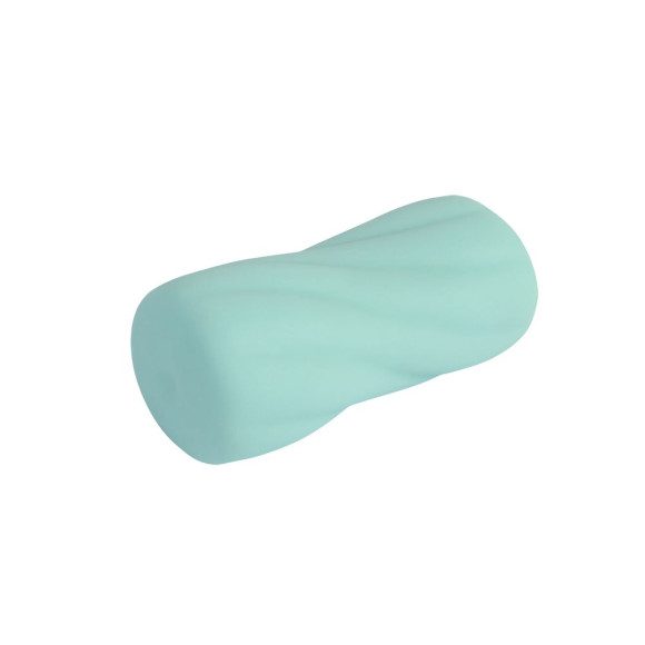 Аквамариновый мастурбатор Stamina Masturbator Pleasure Pocket Аквамариновый мастурбатор Stamina Masturbator Pleasure Pocket