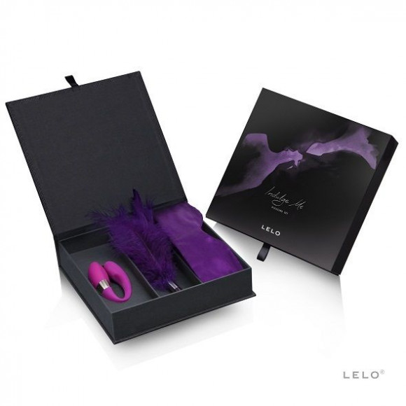 Подарочный набор Indulge Me Pleasure Set Подарочный набор Indulge Me Pleasure Set