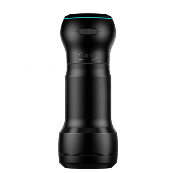 Ченый мастурбатор с интерактивная насадкой PowerBlow & Feel Pocket Stroker Ченый мастурбатор с интерактивная насадкой PowerBlow & Feel Pocket Stroker