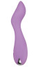Сиреневый G-стимулятор Lilac G - 14 см. Сиреневый G-стимулятор Lilac G - 14 см.