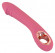 Розовый тонкий вибратор для точки G Slim G-Spot Rose - 21,4 см. Розовый тонкий вибратор для точки G Slim G-Spot Rose - 21,4 см.