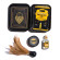 Эротический набор Weekender Kit Coconut Pineapple Эротический набор Weekender Kit Coconut Pineapple