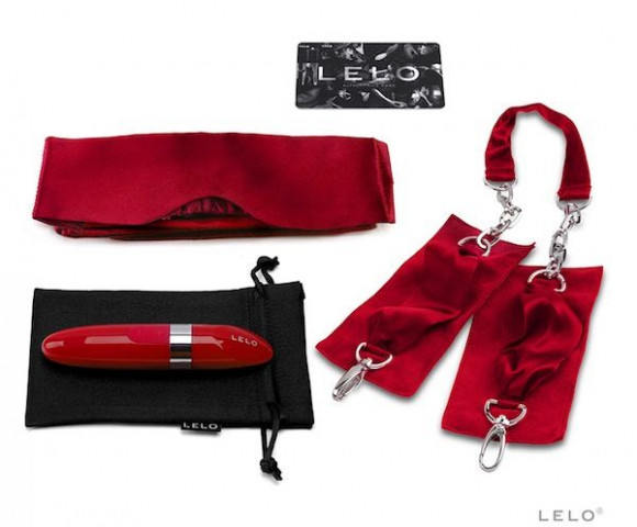 Подарочный эротический набор Open Secret Gift Set Подарочный эротический набор Open Secret Gift Set