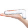 Прозрачный фаллоимитатор 8 Realistic Ribbed Glass Dildo - 20,3 см. Прозрачный фаллоимитатор 8 Realistic Ribbed Glass Dildo - 20,3 см.