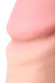 Телесный фаллоимитатор RealStick Elite DILDO Marc - 24 см. Телесный фаллоимитатор RealStick Elite DILDO Marc - 24 см.