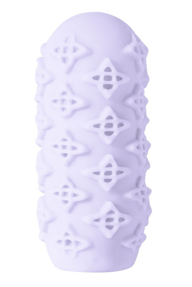 Сиреневый мастурбатор Marshmallow Maxi Honey Сиреневый мастурбатор Marshmallow Maxi Honey
