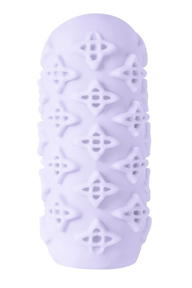 Сиреневый мастурбатор Marshmallow Maxi Honey Сиреневый мастурбатор Marshmallow Maxi Honey