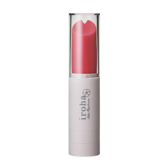 Мини-вибратор в форме помады Iroha Stick Hamanasu Мини-вибратор в форме помады Iroha Stick Hamanasu