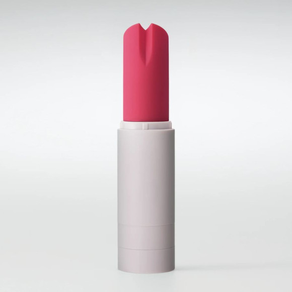 Мини-вибратор в форме помады Iroha Stick Hamanasu Мини-вибратор в форме помады Iroha Stick Hamanasu