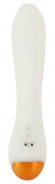 Люминесцентный вибратор для точки G Glow in the dark G-Spot - 17,9 см. Люминесцентный вибратор для точки G Glow in the dark G-Spot - 17,9 см.