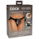 Трусы для фиксации насадок с присоской Comfy Body Dock Strap-On Harness Трусы для фиксации насадок с присоской Comfy Body Dock Strap-On Harness