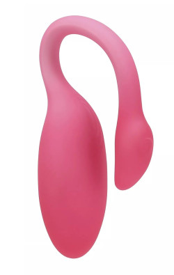Розовый вибратор Magic Motion Flamingo Max Розовый вибратор Magic Motion Flamingo Max