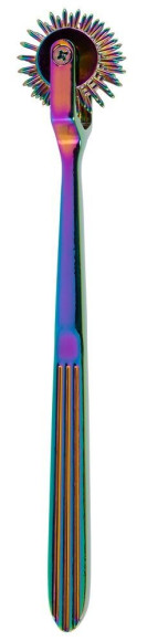 Радужное колесо Вартенберга Rainbow Triple Pinwheel Радужное колесо Вартенберга Rainbow Triple Pinwheel