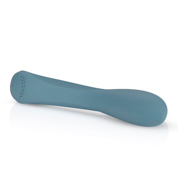Вибростимулятор G-точки The Rose G-Spot Vibrator - 20 см. Вибростимулятор G-точки The Rose G-Spot Vibrator - 20 см.