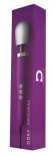 Фиолетовый жезловый вибратор Doxy Original Massager Фиолетовый жезловый вибратор Doxy Original Massager