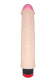 Вибратор HUMAN FORM без мошонки - 21 см. Вибратор HUMAN FORM без мошонки - 21 см.