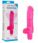 Розовый вибратор-реалистик Penetrator Realistic Dong 6.5 - 21 см. Розовый вибратор-реалистик Penetrator Realistic Dong 6.5 - 21 см.