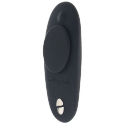 Черный вибратор We-Vibe Moxie+ Черный вибратор We-Vibe Moxie+