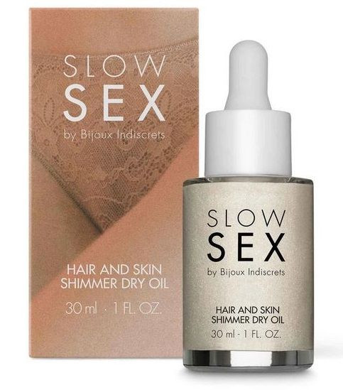 Мерцающее сухое масло для волос и кожи Hair And Skin Shimmer Dry Oil - 30 мл. Мерцающее сухое масло для волос и кожи Hair And Skin Shimmer Dry Oil - 30 мл.