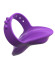 Фиолетовая вибронасадка на пальцы Finger Vibe Фиолетовая вибронасадка на пальцы Finger Vibe
