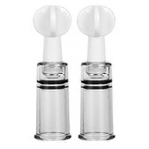 Вакуумные помпы для стимуляции сосков Nipple Pump Вакуумные помпы для стимуляции сосков Nipple Pump