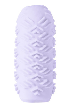 Сиреневый мастурбатор Marshmallow Maxi Juicy Сиреневый мастурбатор Marshmallow Maxi Juicy