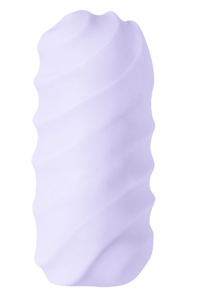 Сиреневый мастурбатор Marshmallow Maxi Juicy Сиреневый мастурбатор Marshmallow Maxi Juicy