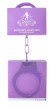 Фиолетовые наручники OUCH! Purple Фиолетовые наручники OUCH! Purple